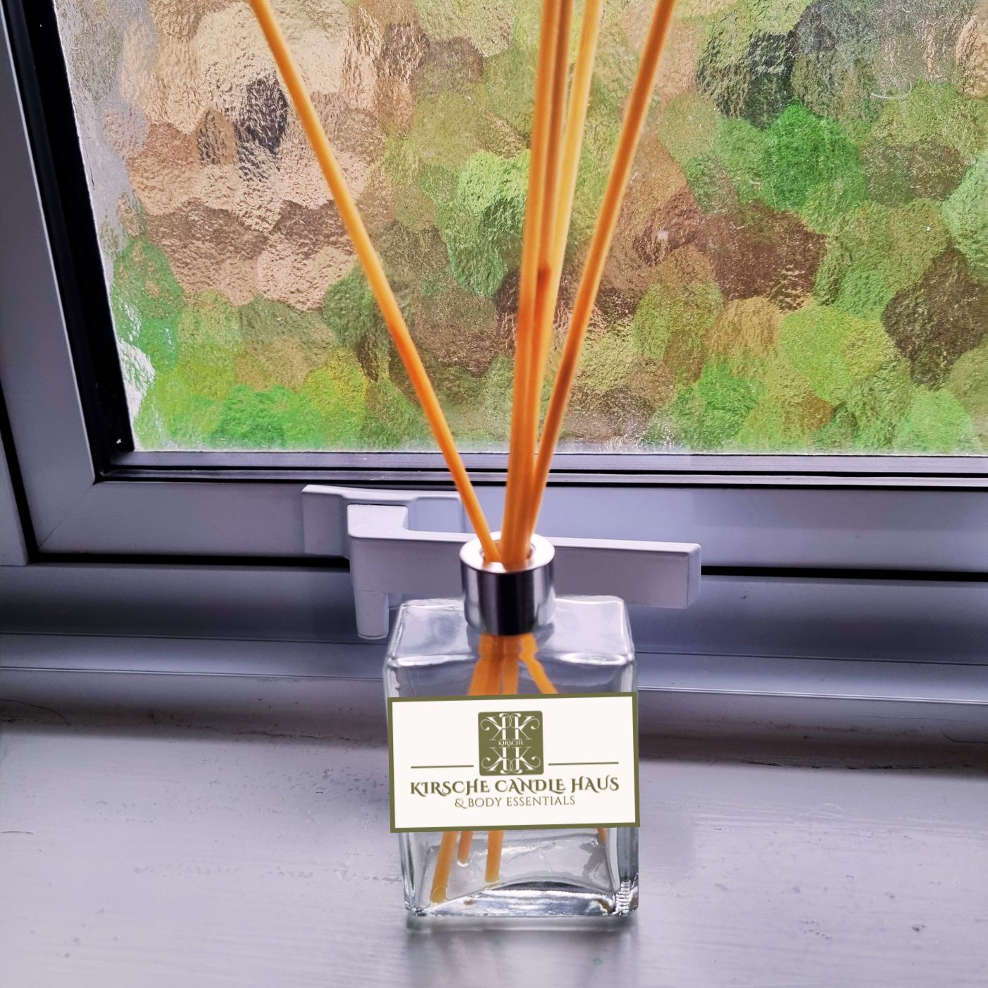 Room Spray & Diffusers