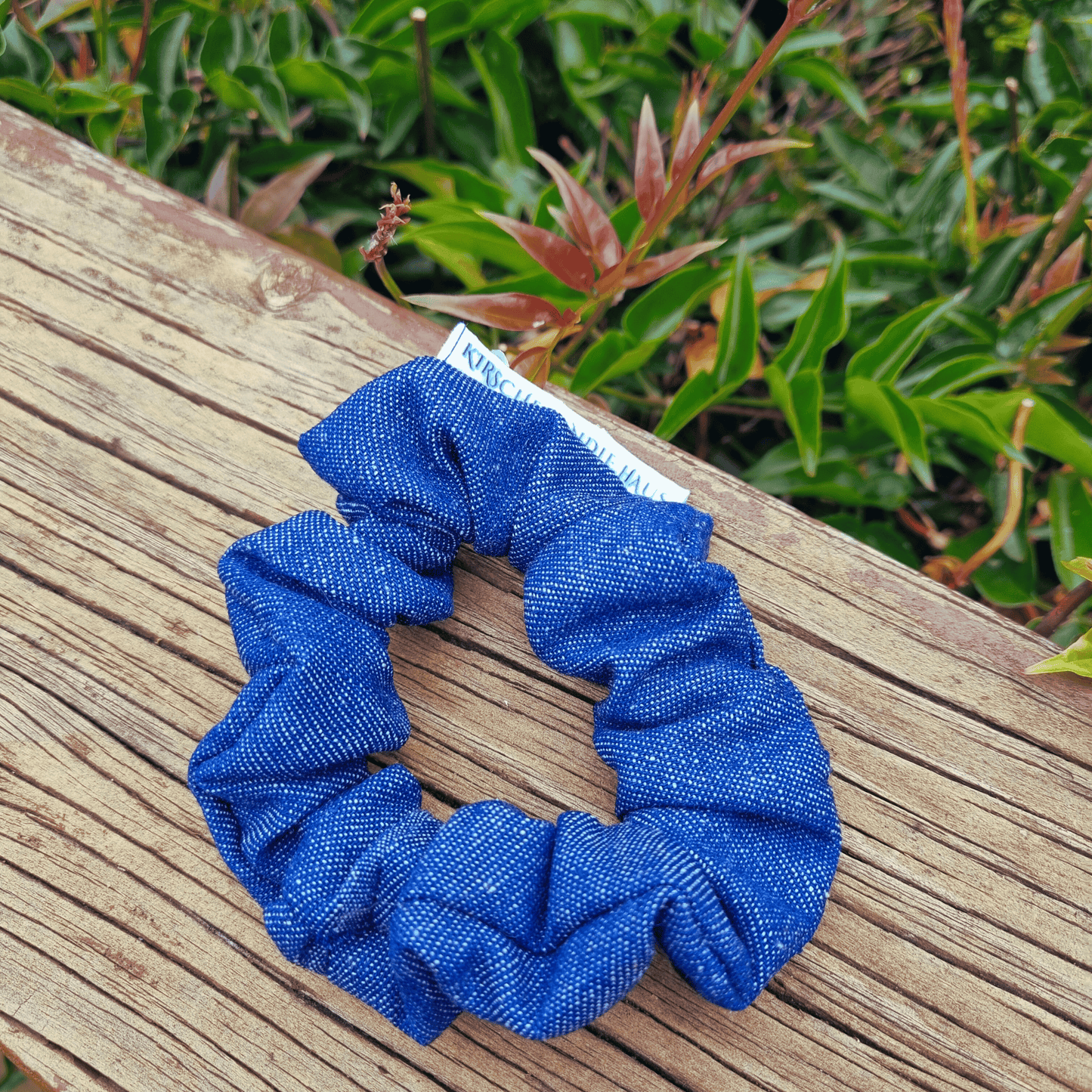 Denim Mini