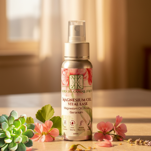 Magnesium Oil "Vital Ease"