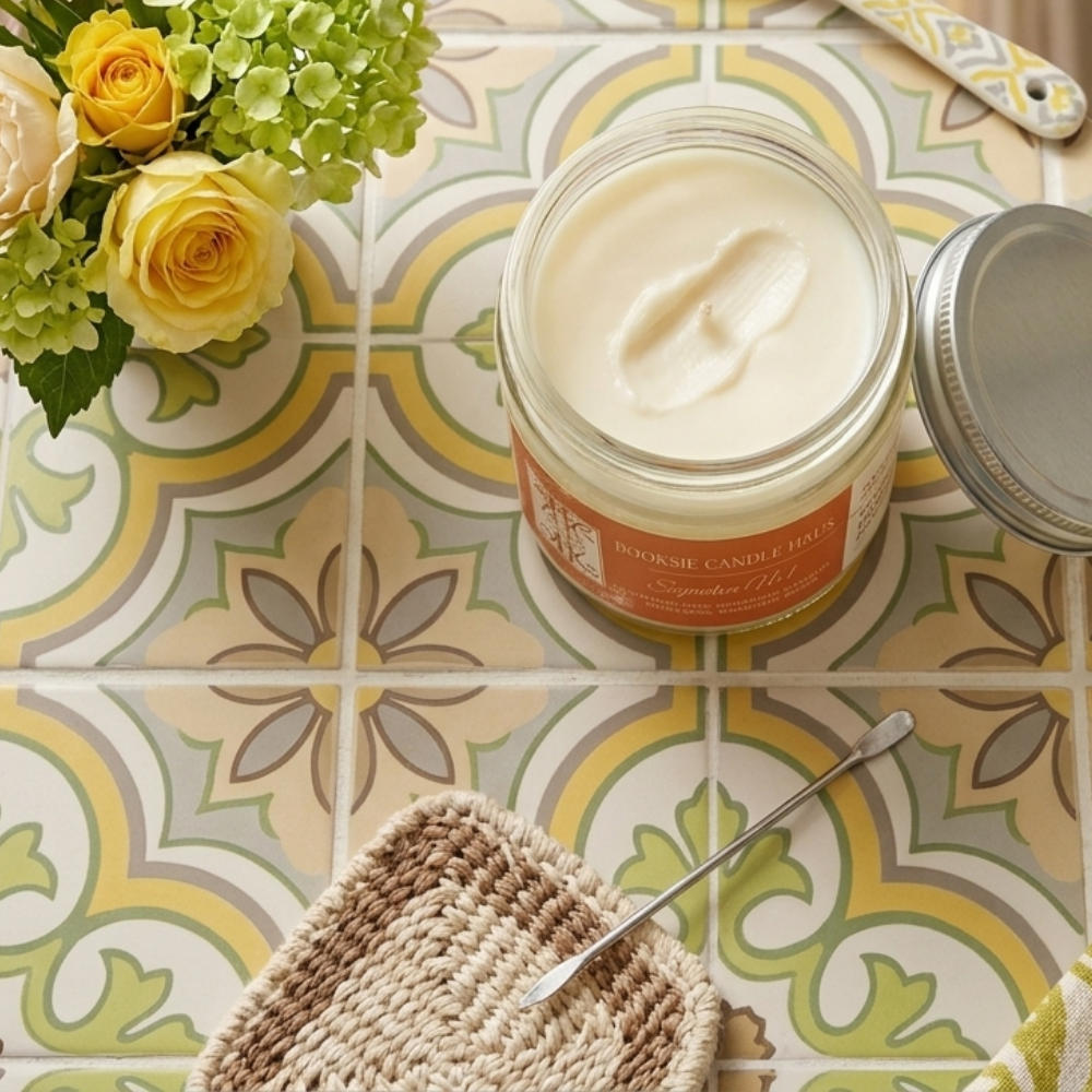 Deodorant Cream Solara Veil