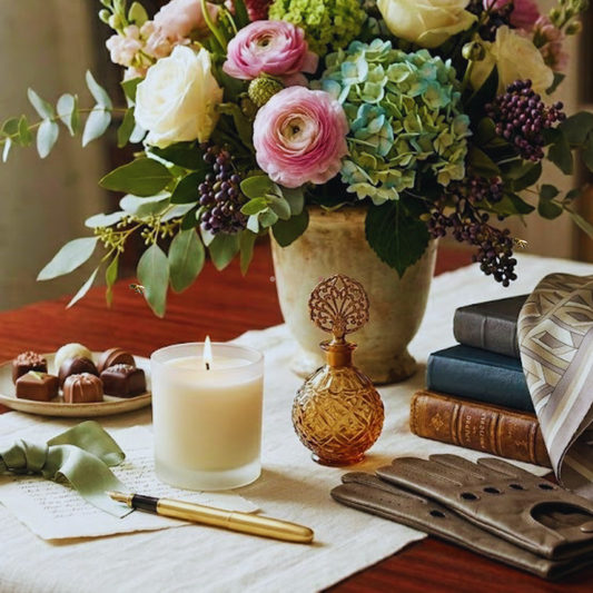 What to Give the Person Who Has Everything