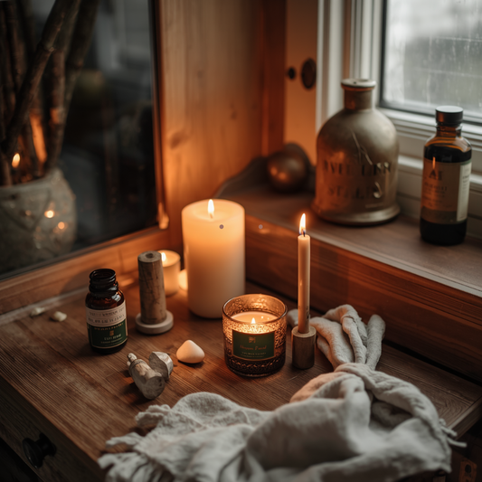 Kirsche Guide to Winter Wellness