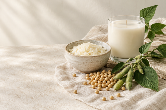 The Soy Myth & Misconception