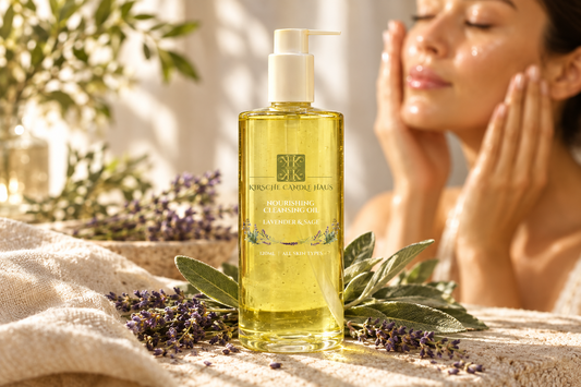 Does Oil Cleansing Work?