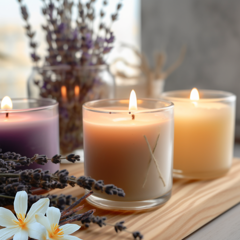 Candle Collection