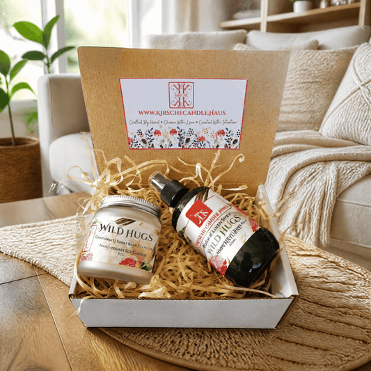 Home Ritual Giftbox