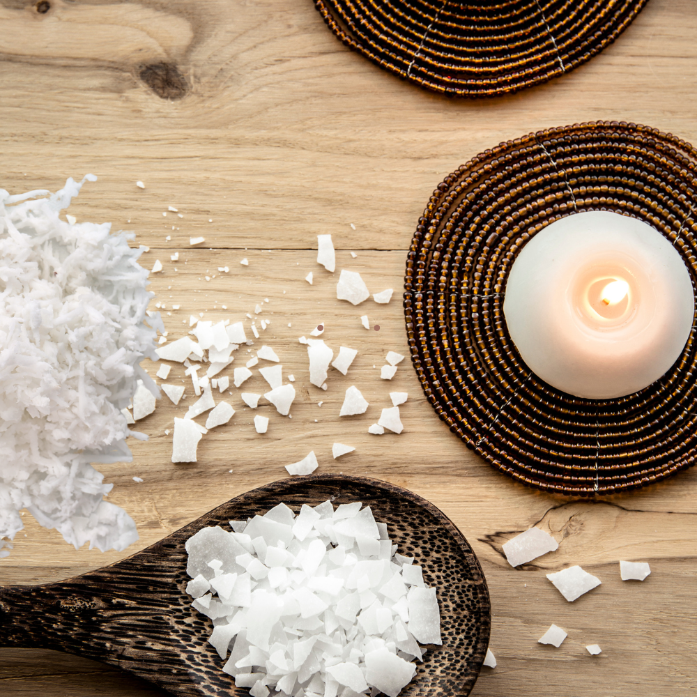 Magnesium Flakes