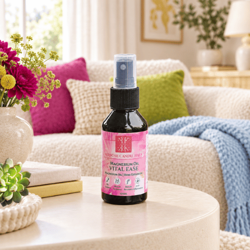 Vital Ease Magnesium Oil