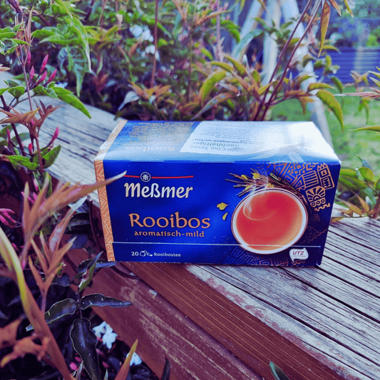 Rooibos Tea Mild Aromatics