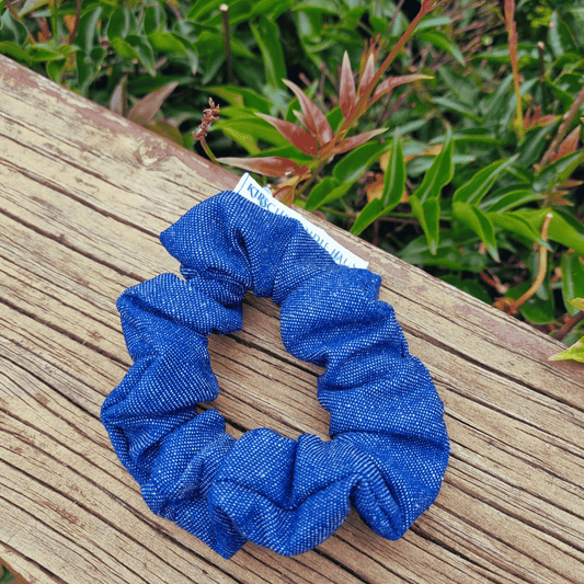 Scrunchies| Gentle Hold, Effortless Style | Kirsche Candle Haus Scrunchies| Gentle Hold, Effortless Style | Kirsche Candle Haus