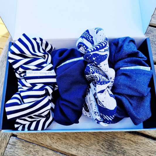 Scrunchie Giftbox