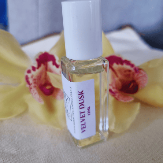 Roll-on Perfume Velvet Dusk