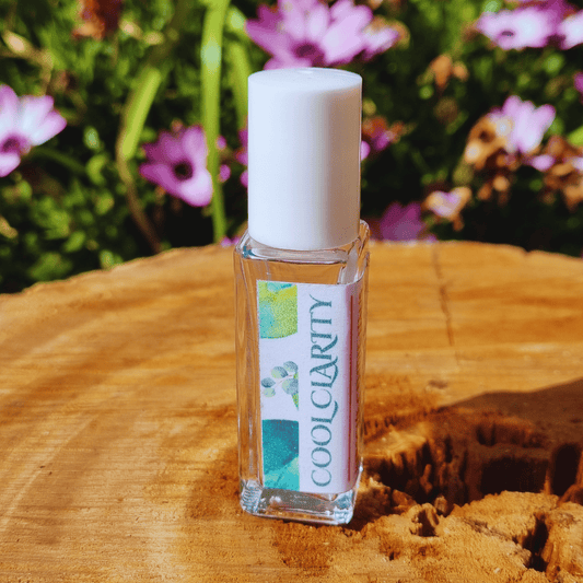 Cool Clarity Oil Perfume