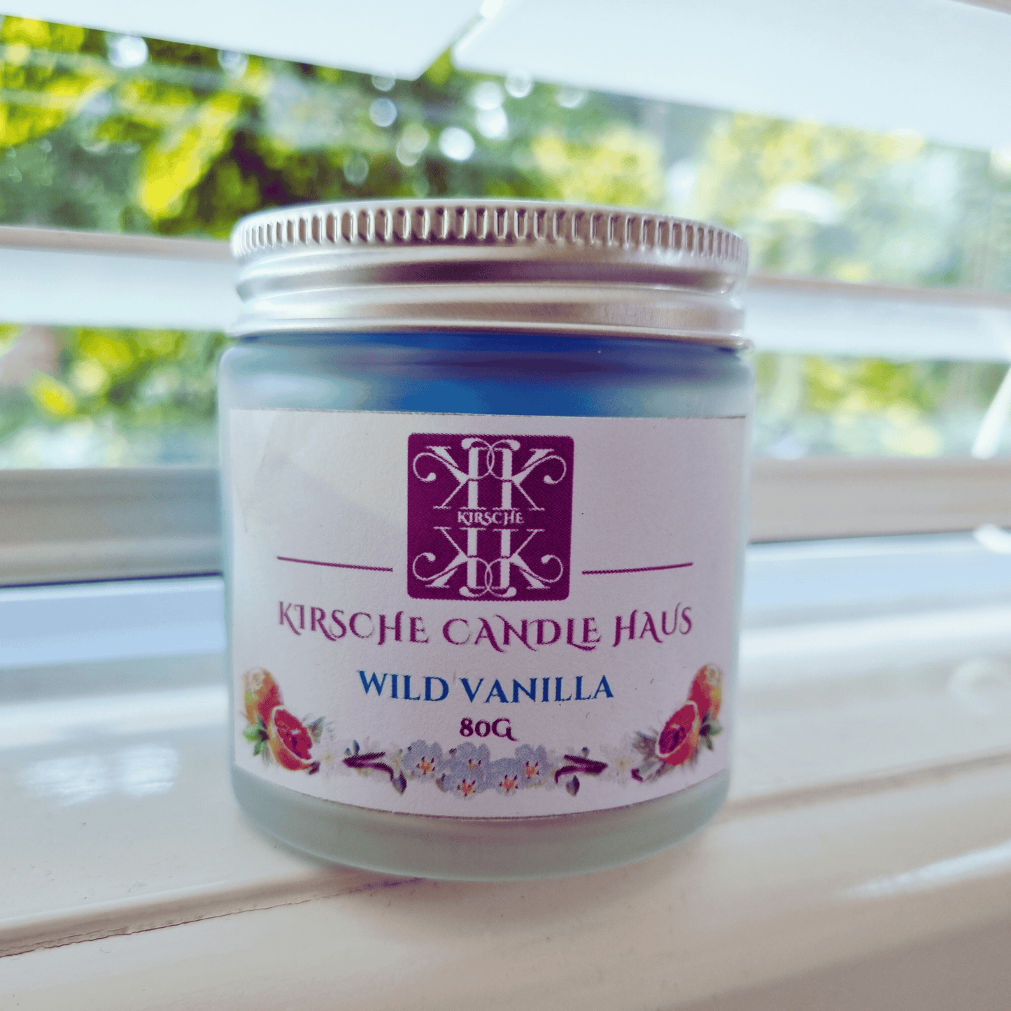 Soy Candles New Zealand Made | Kirsche Candle Haus