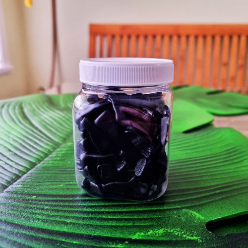 All Licorice