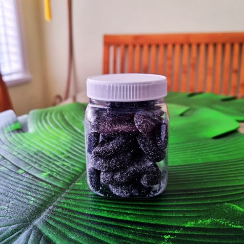All Licorice