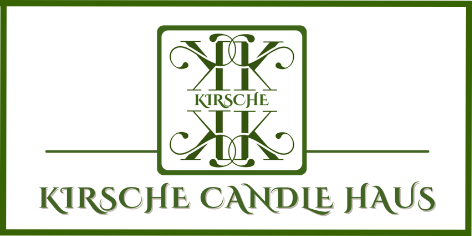 Kirsche Candle Haus