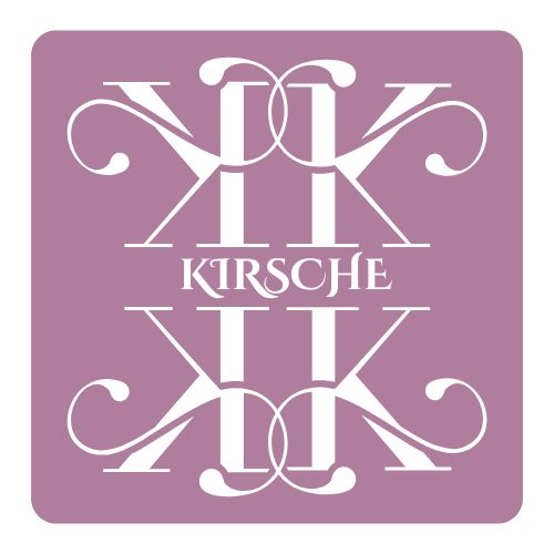 Kirsche Candle Haus