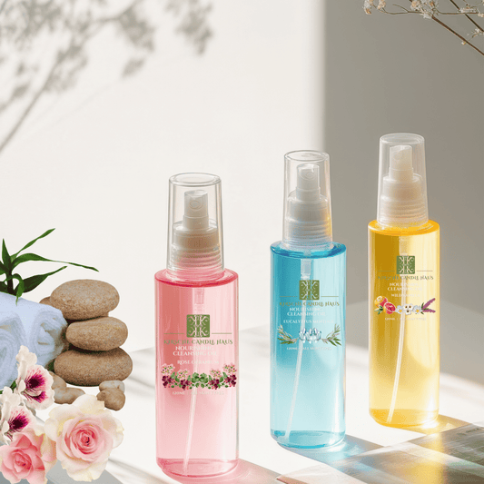 Room Spray & Diffusers