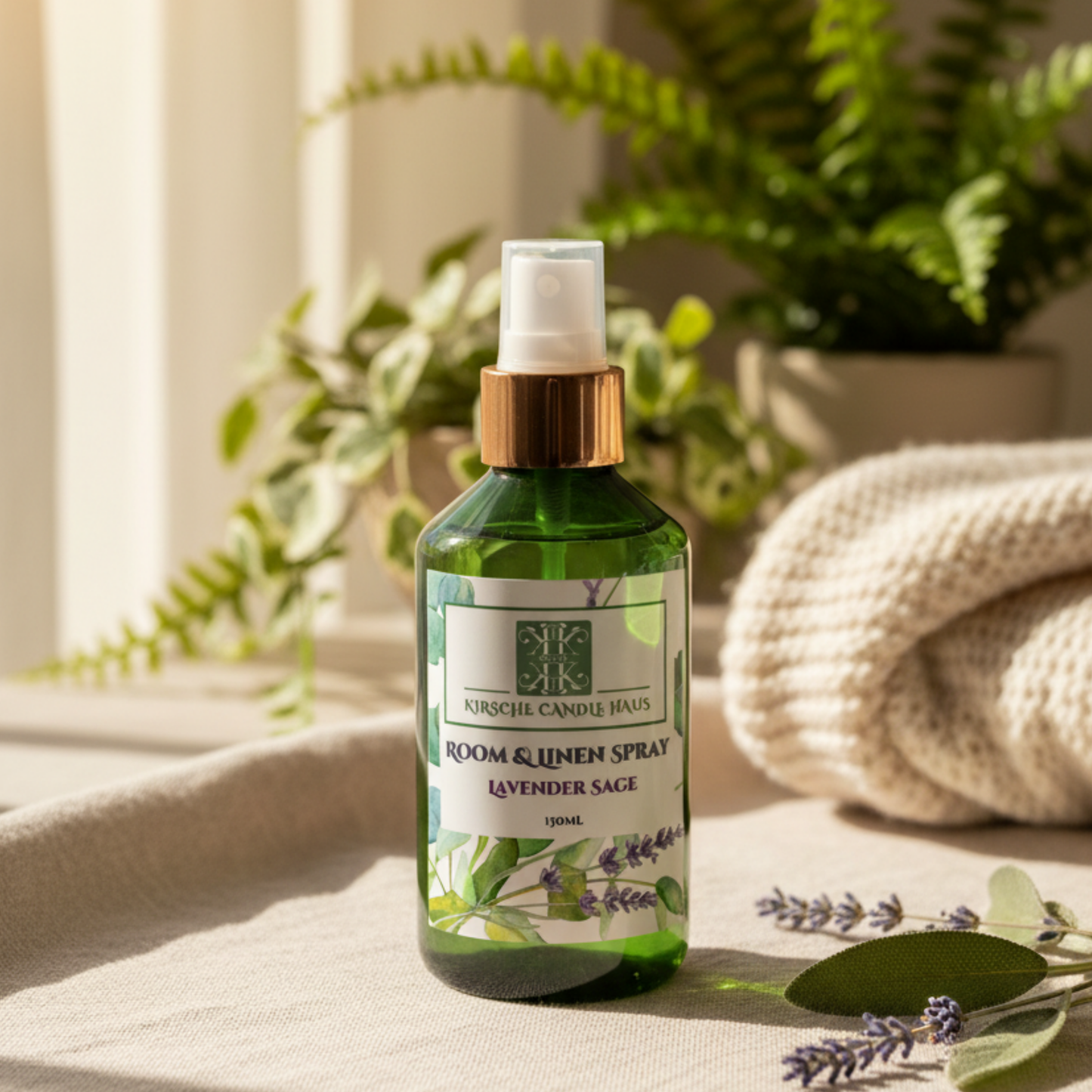 Room Spray| Linen Spray| Diffusers