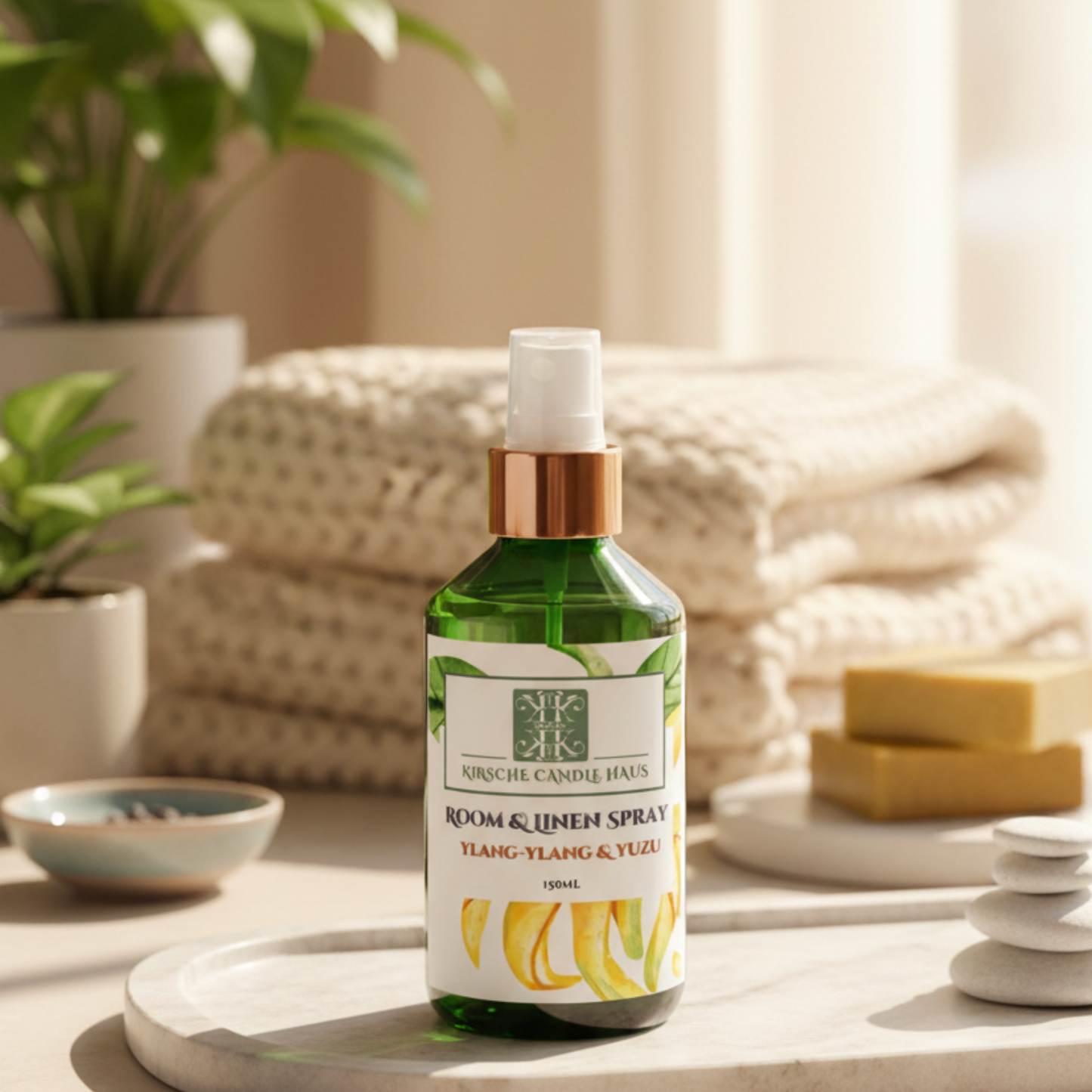 Room Spray| Linen Spray| Diffusers