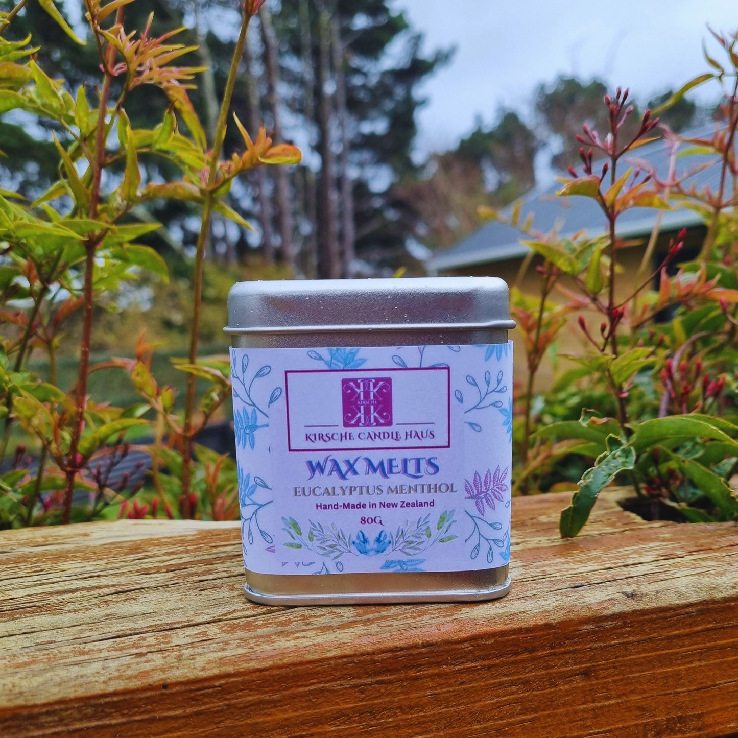 Wax Melts & Refills