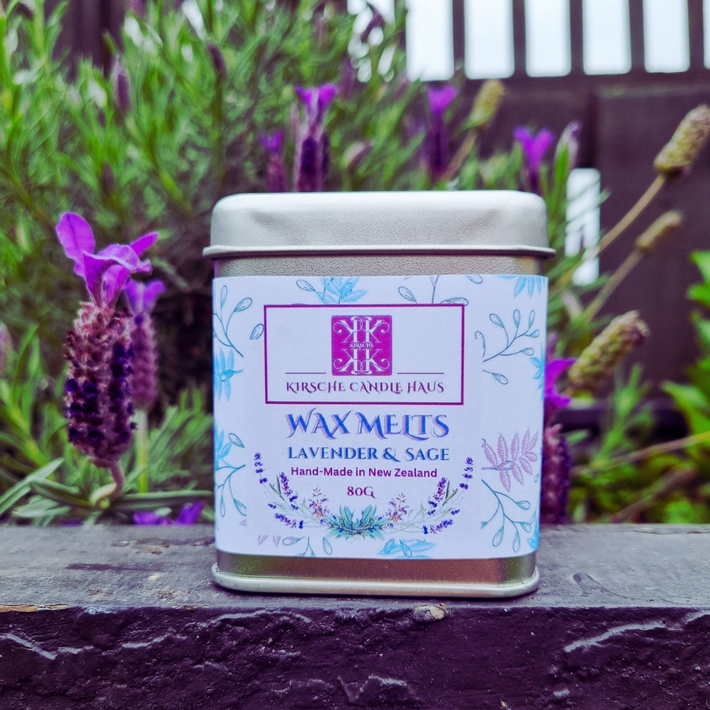 Wax Melts & Refills
