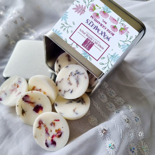 Wax Melts & Refills
