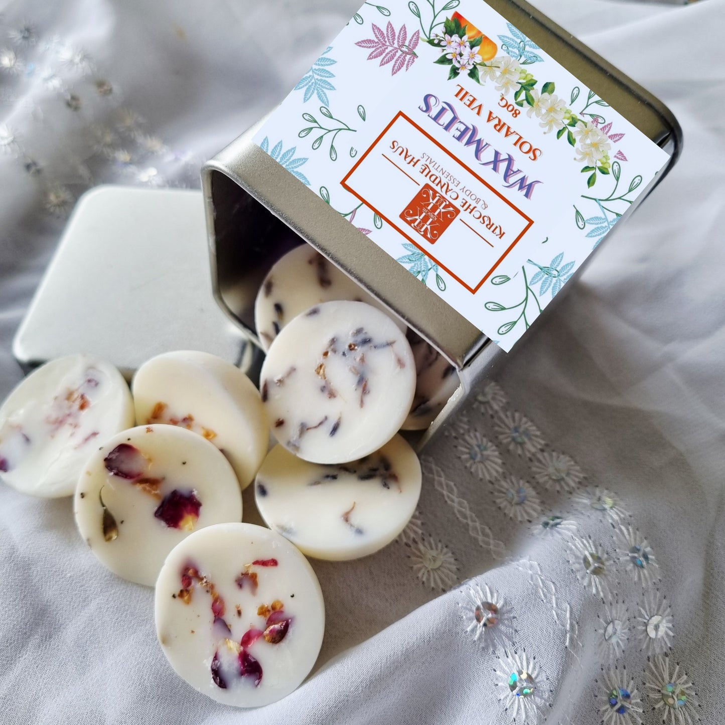 Wax Melts & Refills