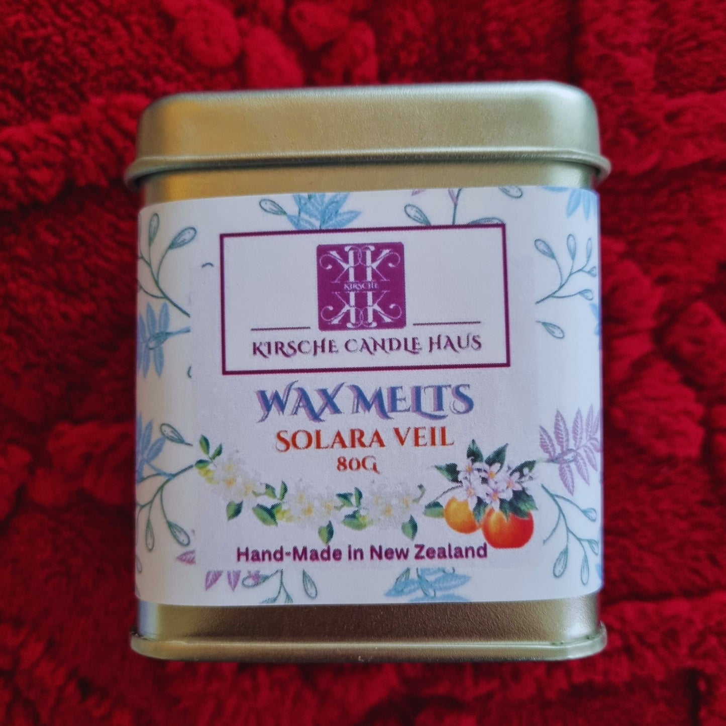 Wax Melts & Refills