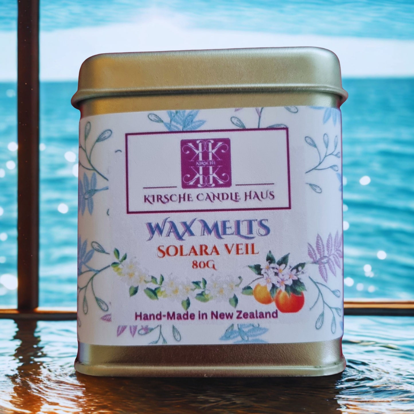 Wax Melts & Refills
