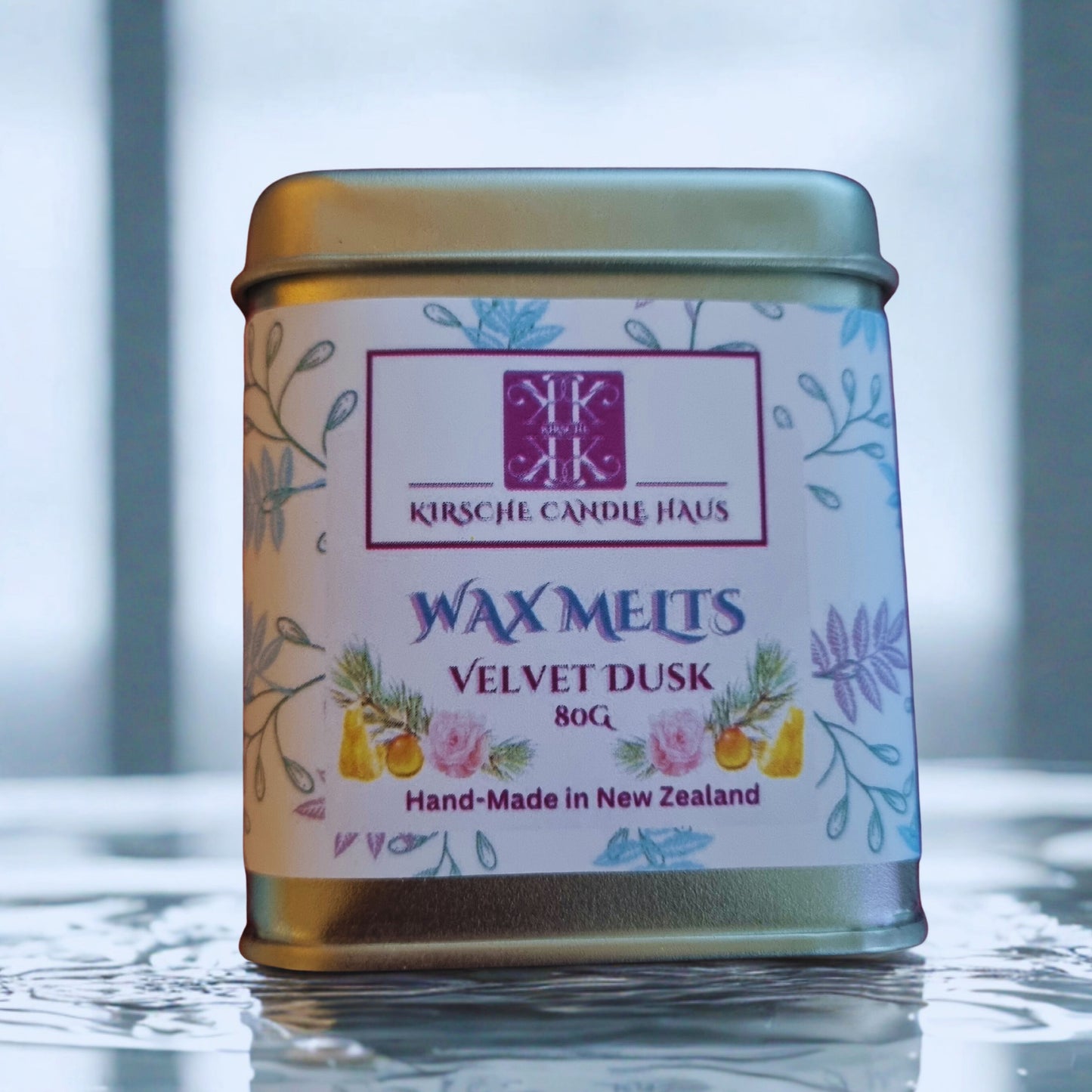 Wax Melts & Refills