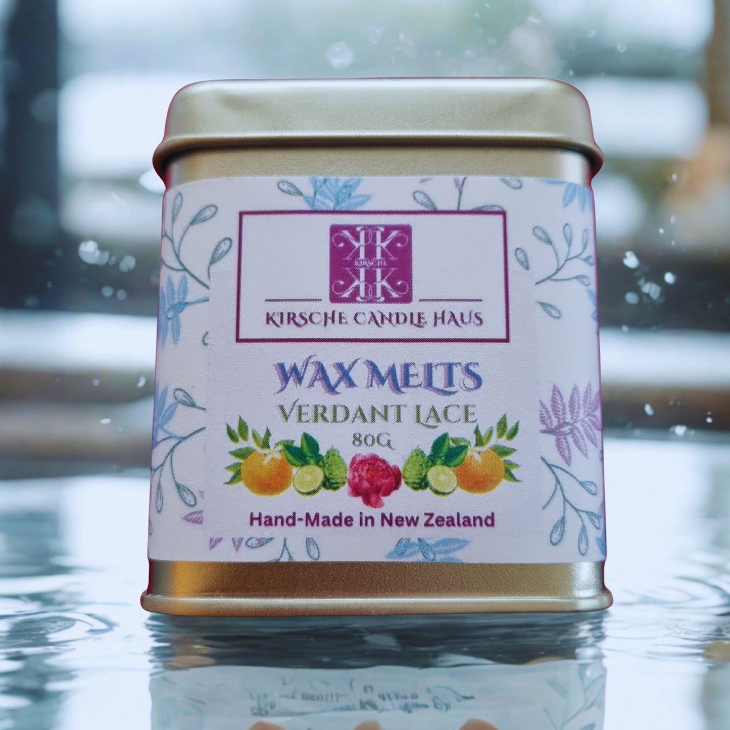 Wax Melts & Refills