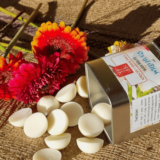 Wax Melts & Refills