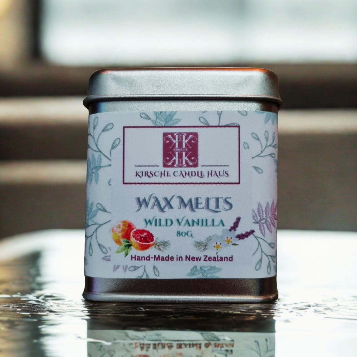 Wax Melts & Refills