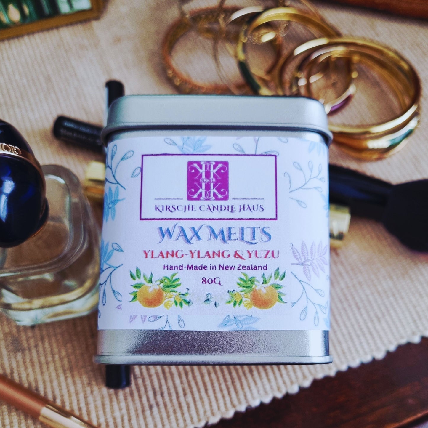 Wax Melts & Refills