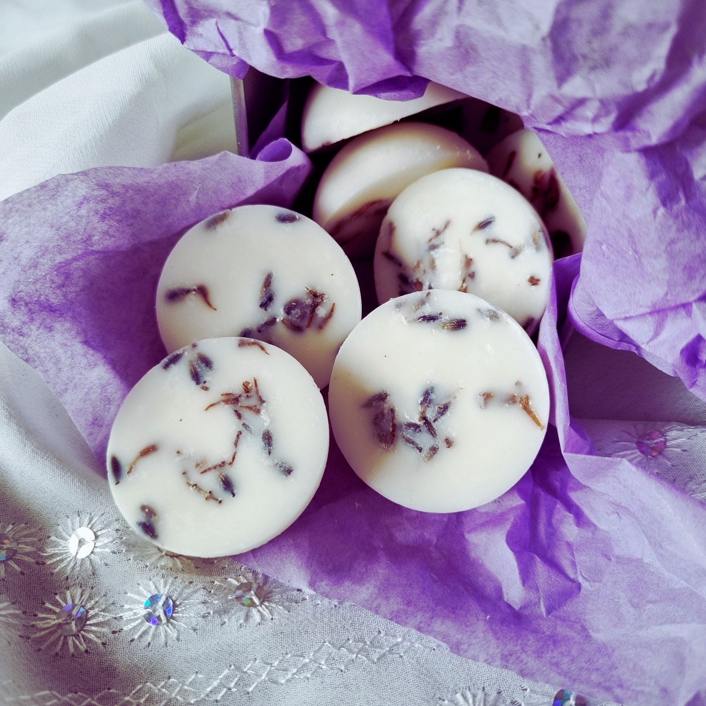 Wax Melts & Refills