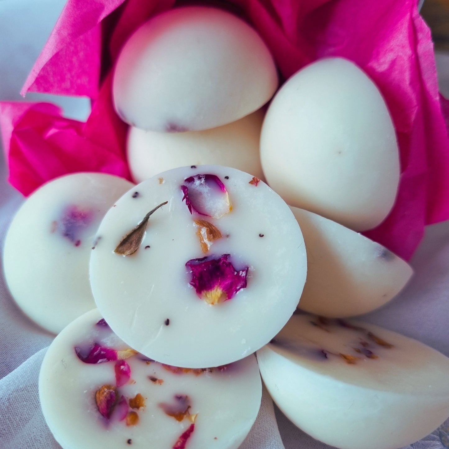 Wax Melts & Refills
