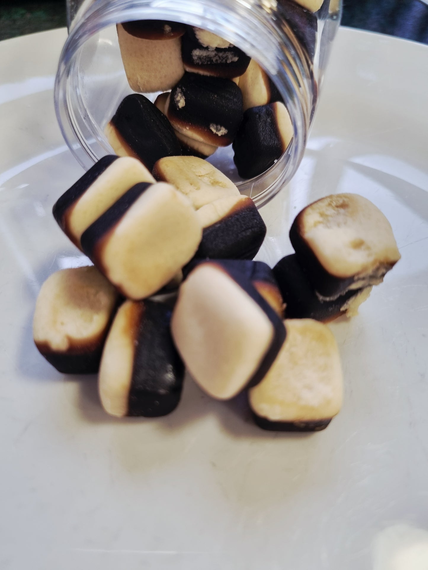 All Licorice