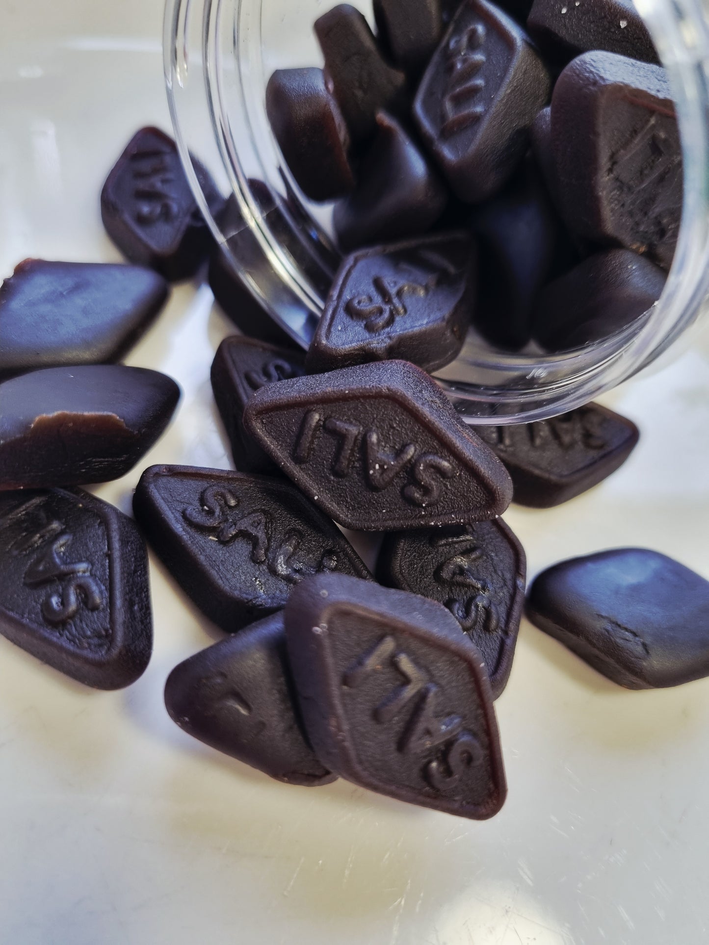 All Licorice